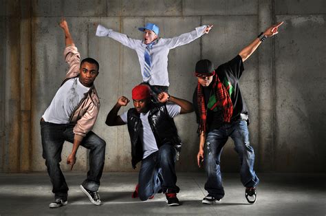 best songs for hip hop dance